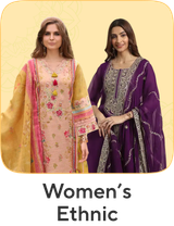 Women's Ethnic