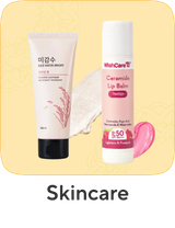 Skincare