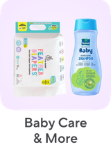 Baby Care