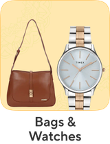 Bags & Watches