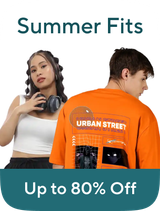 Tshirts Shorts and More