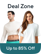 Deal Zone
