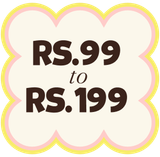 Rs. 99 - 199