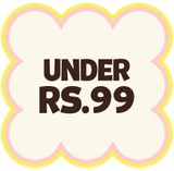 Under Rs. 99