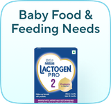 Baby food
