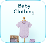Baby clothing