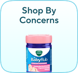 Shop by Concern