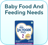 Baby food