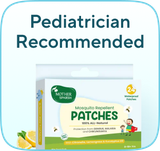 Pediatrician Recommended