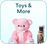 Toys & more