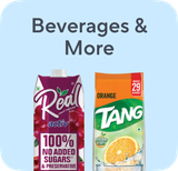 Beverages & more/ Hydration