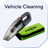 Vehicle Cleaning