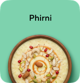 Phirni