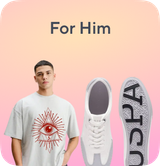 For Him