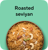 Roasted seviyan