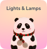 Lights & Lamps