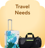 Travel needs