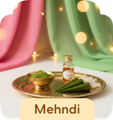 Mehendi