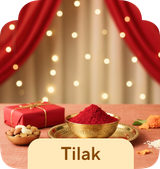 Roka / Tilak