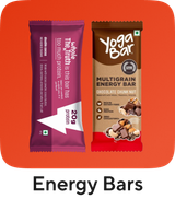 Energy Bars