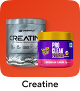 Creatine
