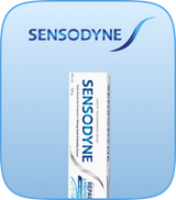 Sensodyne