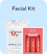 Facial  kit