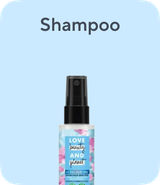 Shampoo