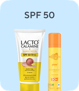 Spf 50