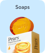 soaps