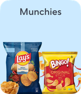 Munchies