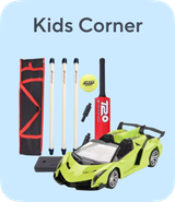 Kids Corner