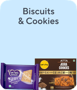 Biscuits & Cookies