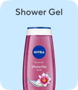 shower gel