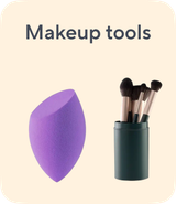 Makeup tools