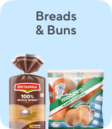 Breads & Buns