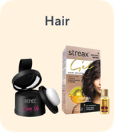 Hair