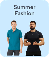 Summer Fashion