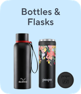 Bottles & Flasks