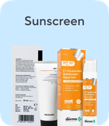 sunscreen