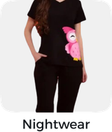 Nightwear