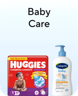 Baby care