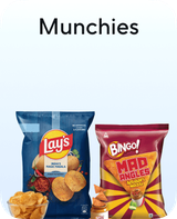 Munchies