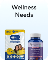 Wellness  Needs