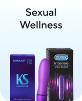 Intimate Needs
