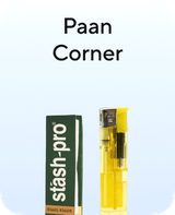 Paan Corner