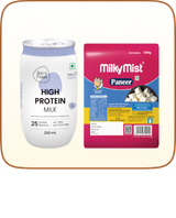 Dairy Needs