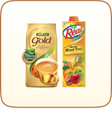 Tea, Coffee & More
