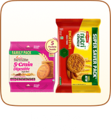 Biscuit & Cookies
