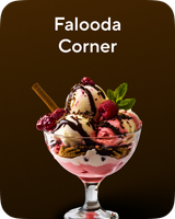 Falooda Corner